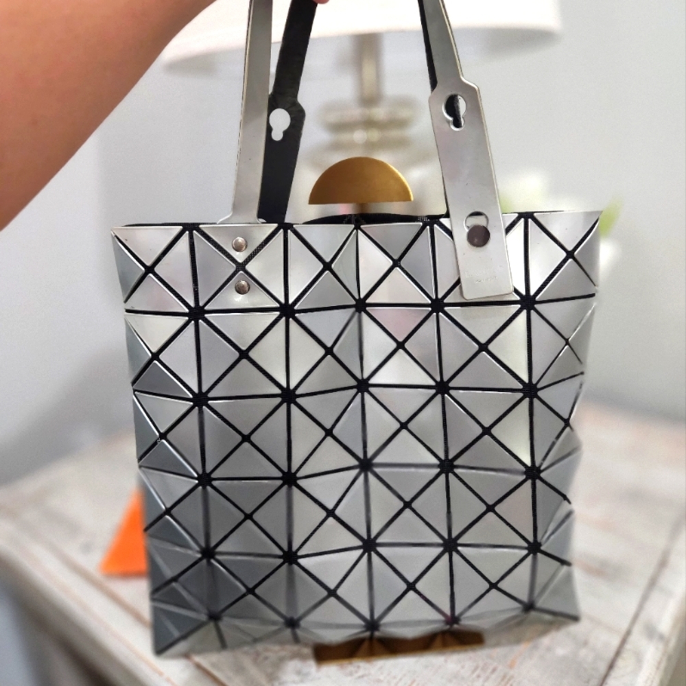 Bao Bao by Issey Miyake tote bag